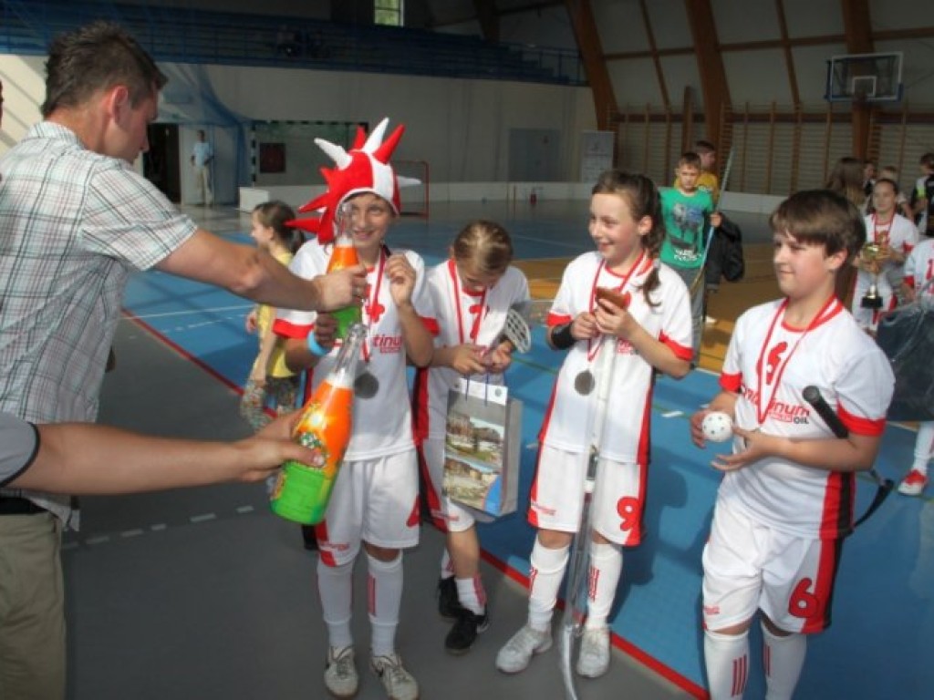 Sportowy weekend w obiektywie 02-03.06. 2012 r.
