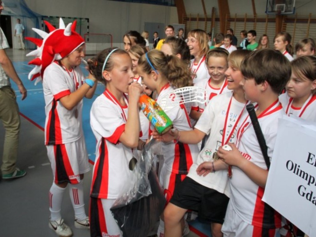 Sportowy weekend w obiektywie 02-03.06. 2012 r.