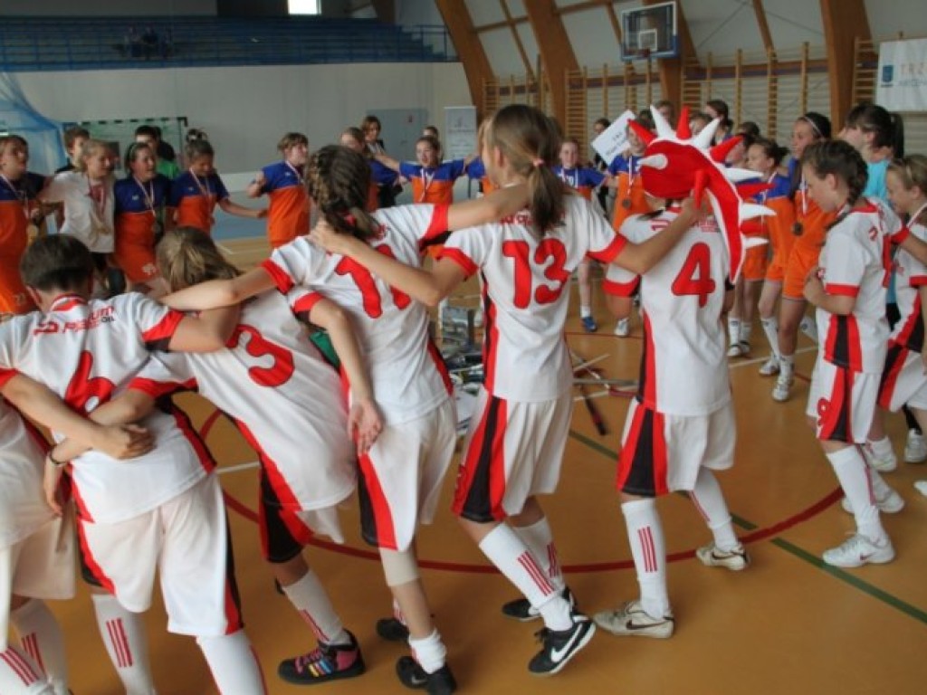 Sportowy weekend w obiektywie 02-03.06. 2012 r.