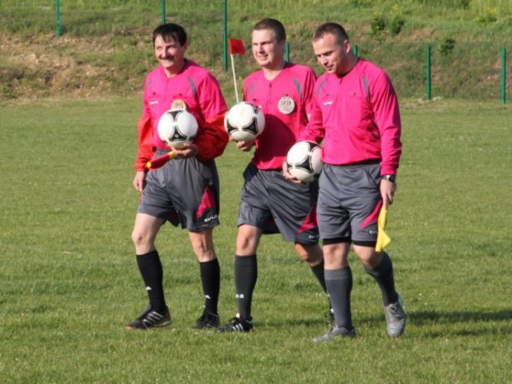 Sportowy weekend w obiektywie 02-03.06. 2012 r.
