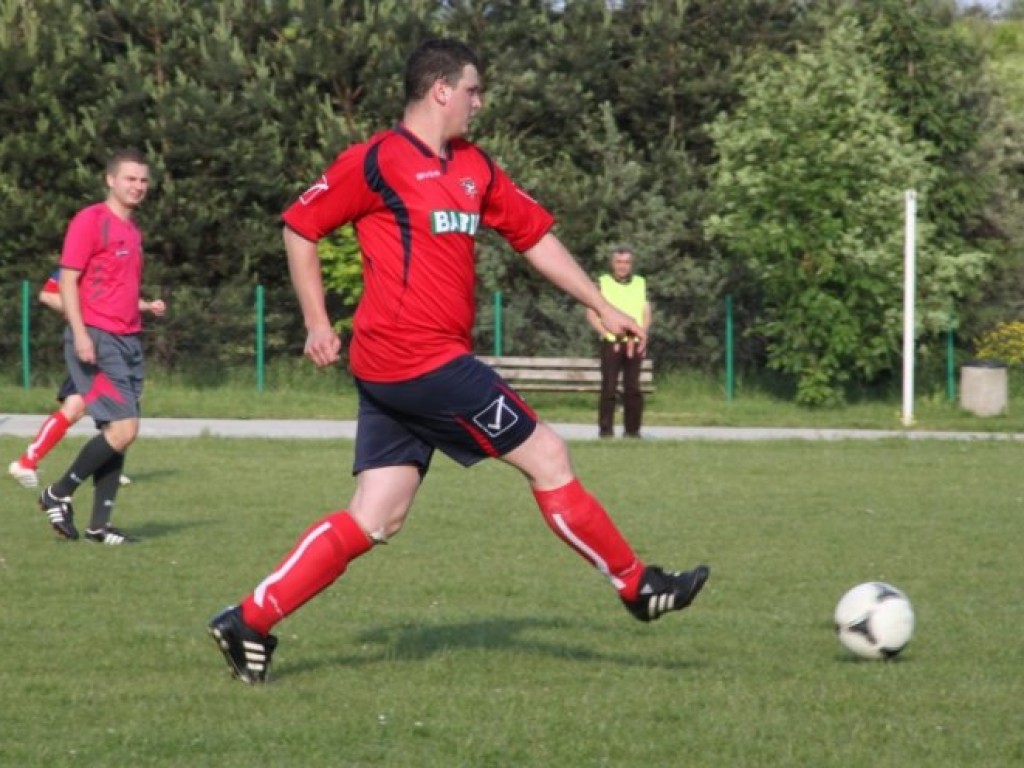 Sportowy weekend w obiektywie 02-03.06. 2012 r.
