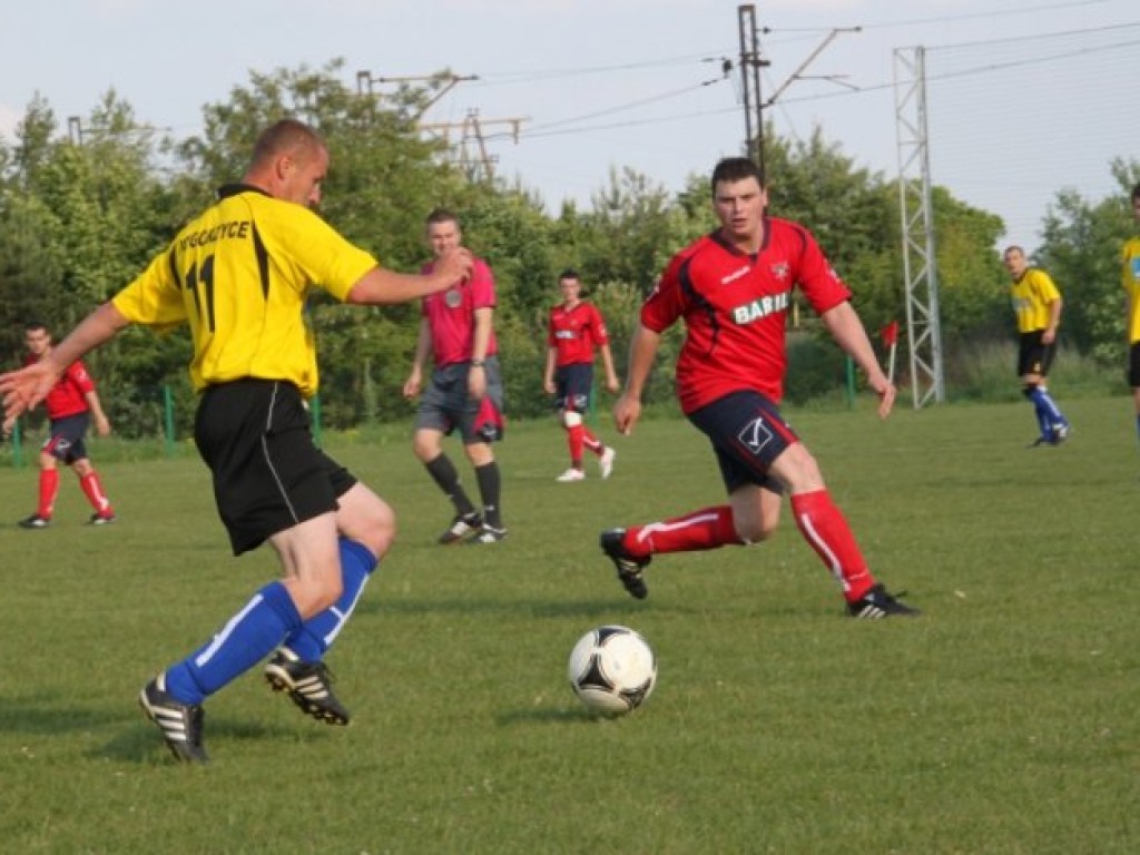 Sportowy weekend w obiektywie 02-03.06. 2012 r.