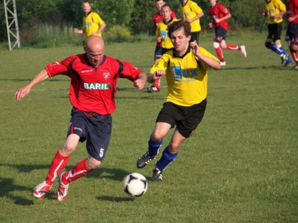Sportowy weekend w obiektywie 02-03.06. 2012 r.