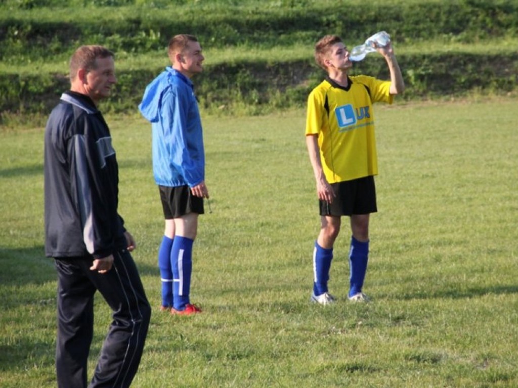 Sportowy weekend w obiektywie 02-03.06. 2012 r.