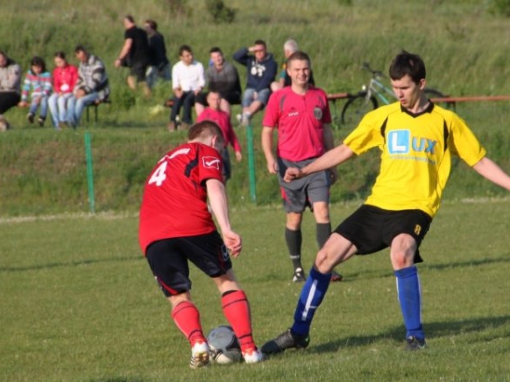 Sportowy weekend w obiektywie 02-03.06. 2012 r.