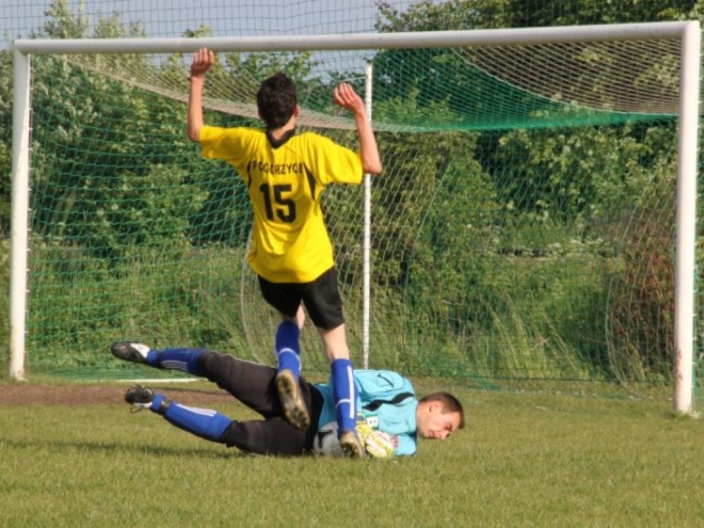 Sportowy weekend w obiektywie 02-03.06. 2012 r.