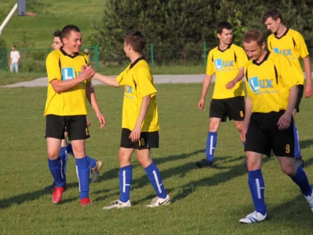 Sportowy weekend w obiektywie 02-03.06. 2012 r.