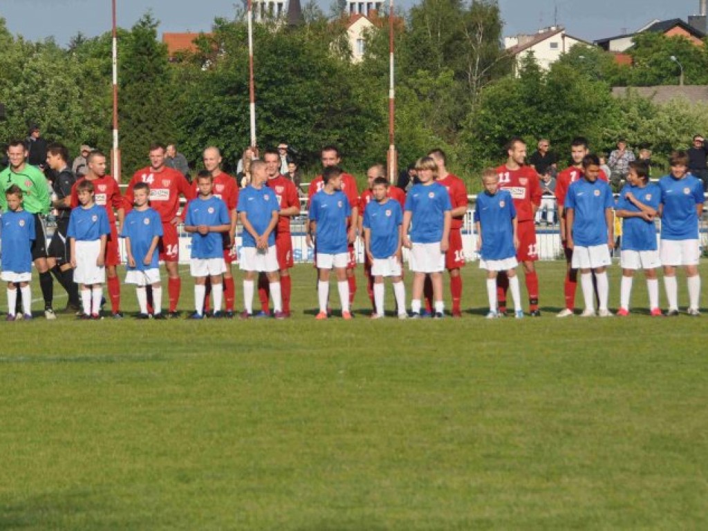 Sportowy weekend w obiektywie 02-03.06. 2012 r.