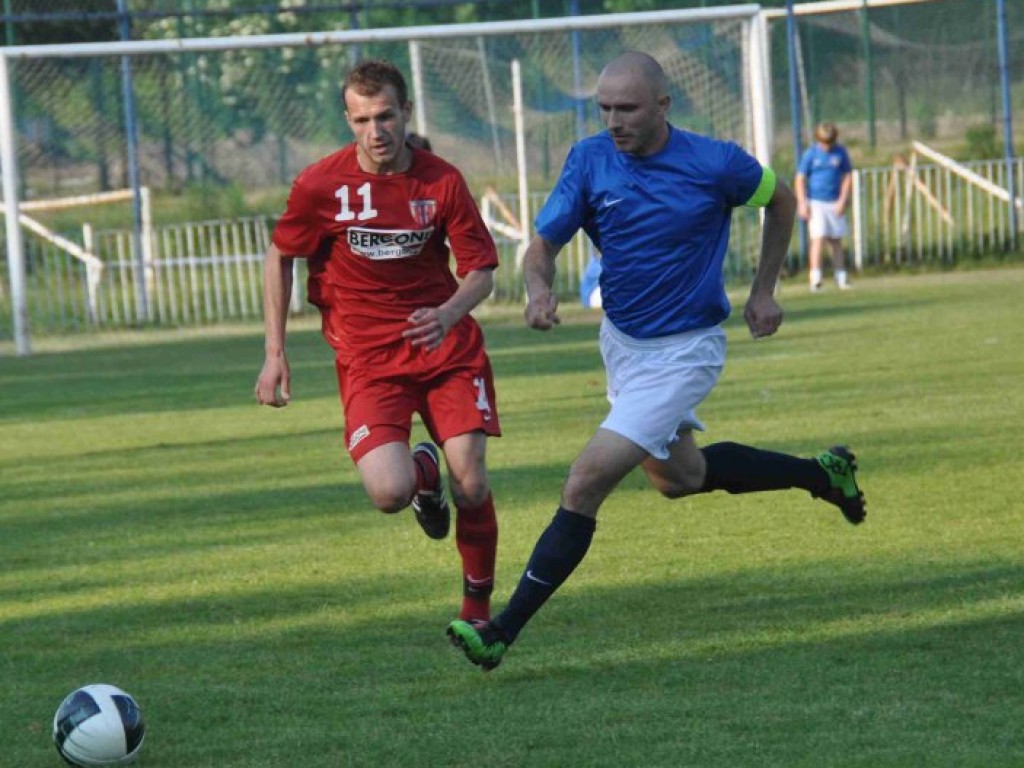 Sportowy weekend w obiektywie 02-03.06. 2012 r.