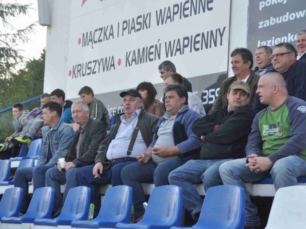 Sportowy weekend w obiektywie 02-03.06. 2012 r.