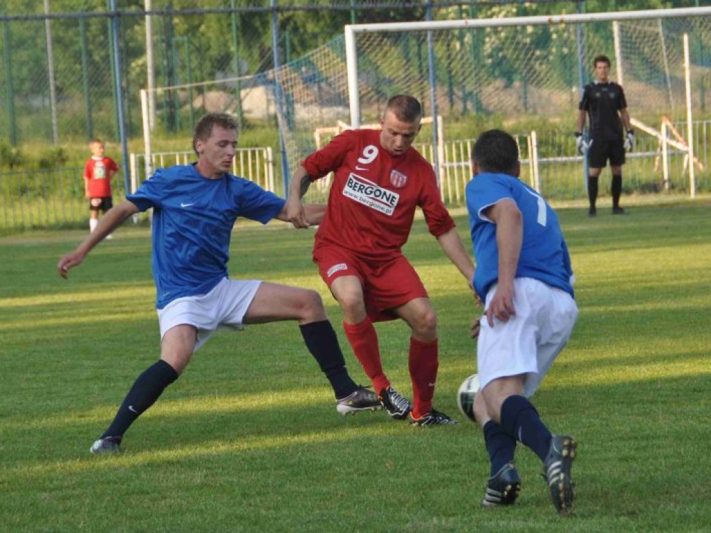 Sportowy weekend w obiektywie 02-03.06. 2012 r.