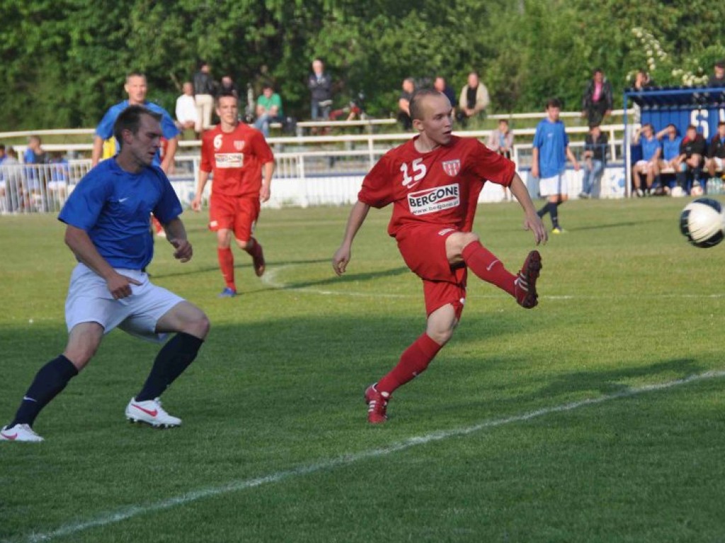 Sportowy weekend w obiektywie 02-03.06. 2012 r.