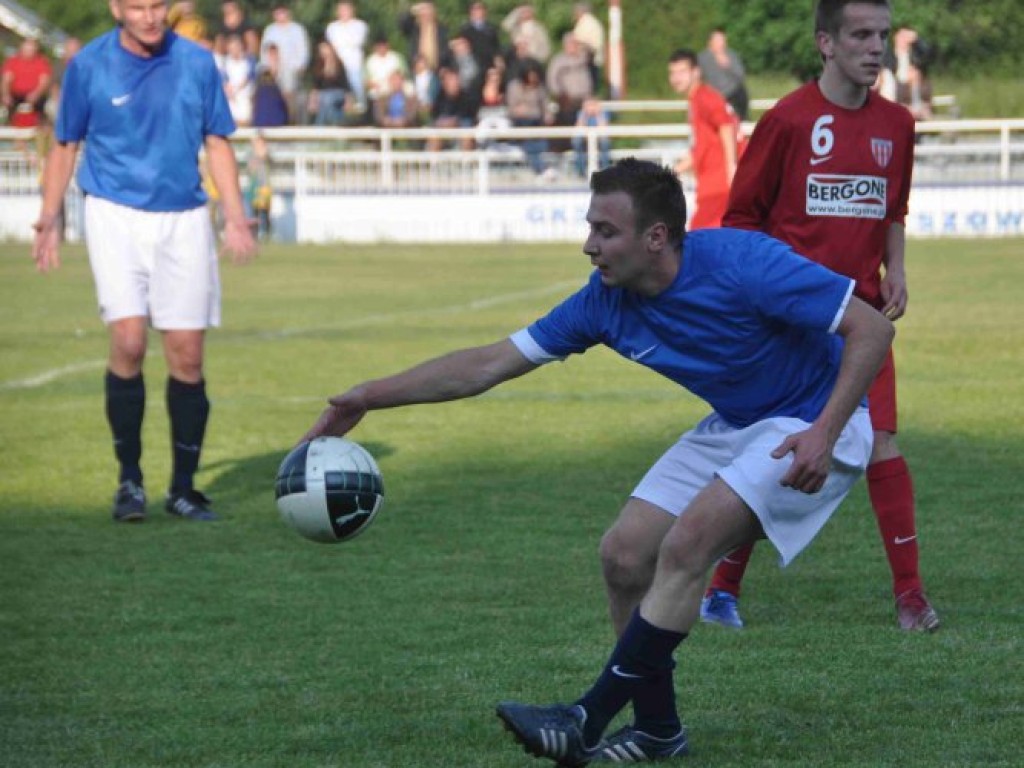 Sportowy weekend w obiektywie 02-03.06. 2012 r.