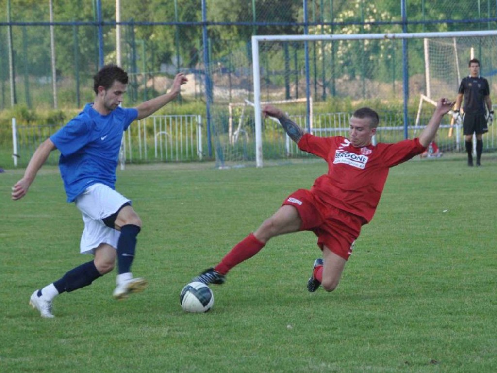Sportowy weekend w obiektywie 02-03.06. 2012 r.