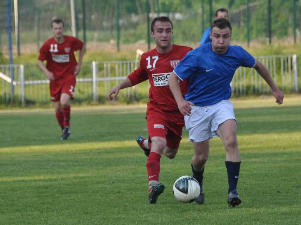 Sportowy weekend w obiektywie 02-03.06. 2012 r.