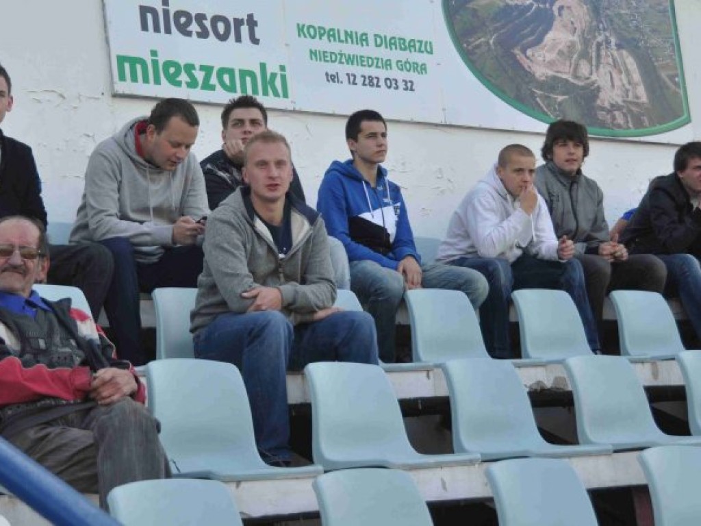 Sportowy weekend w obiektywie 02-03.06. 2012 r.