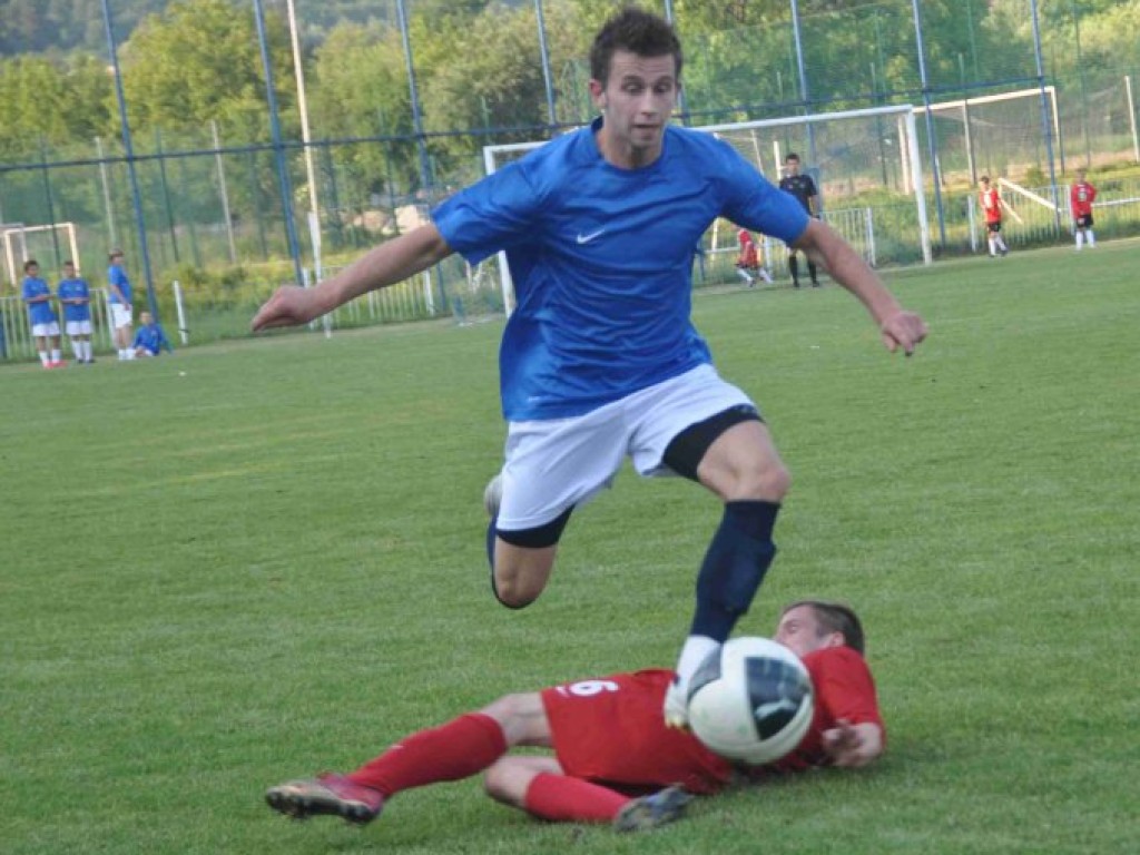 Sportowy weekend w obiektywie 02-03.06. 2012 r.
