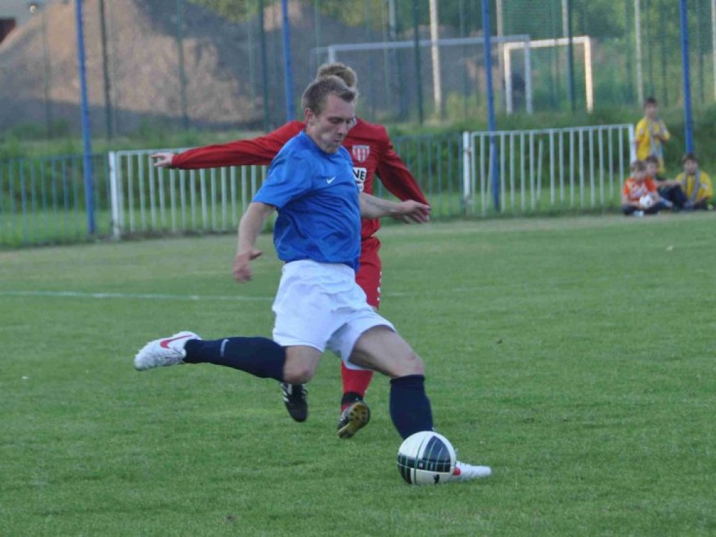 Sportowy weekend w obiektywie 02-03.06. 2012 r.