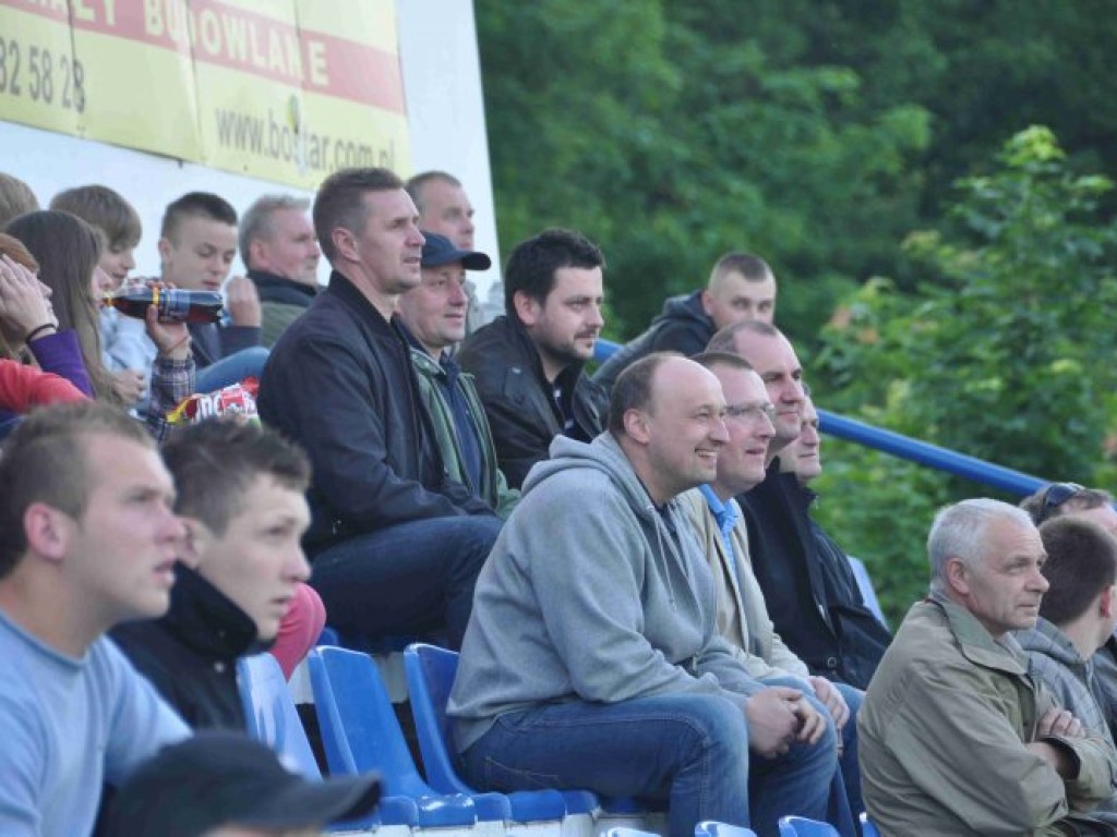 Sportowy weekend w obiektywie 02-03.06. 2012 r.