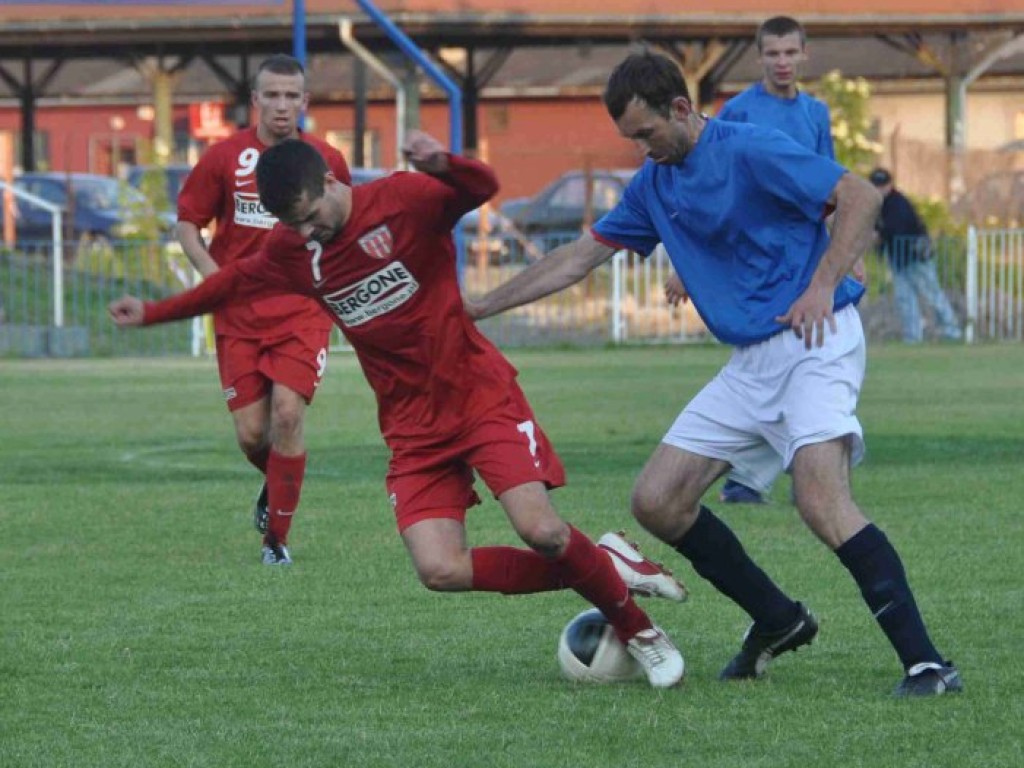 Sportowy weekend w obiektywie 02-03.06. 2012 r.