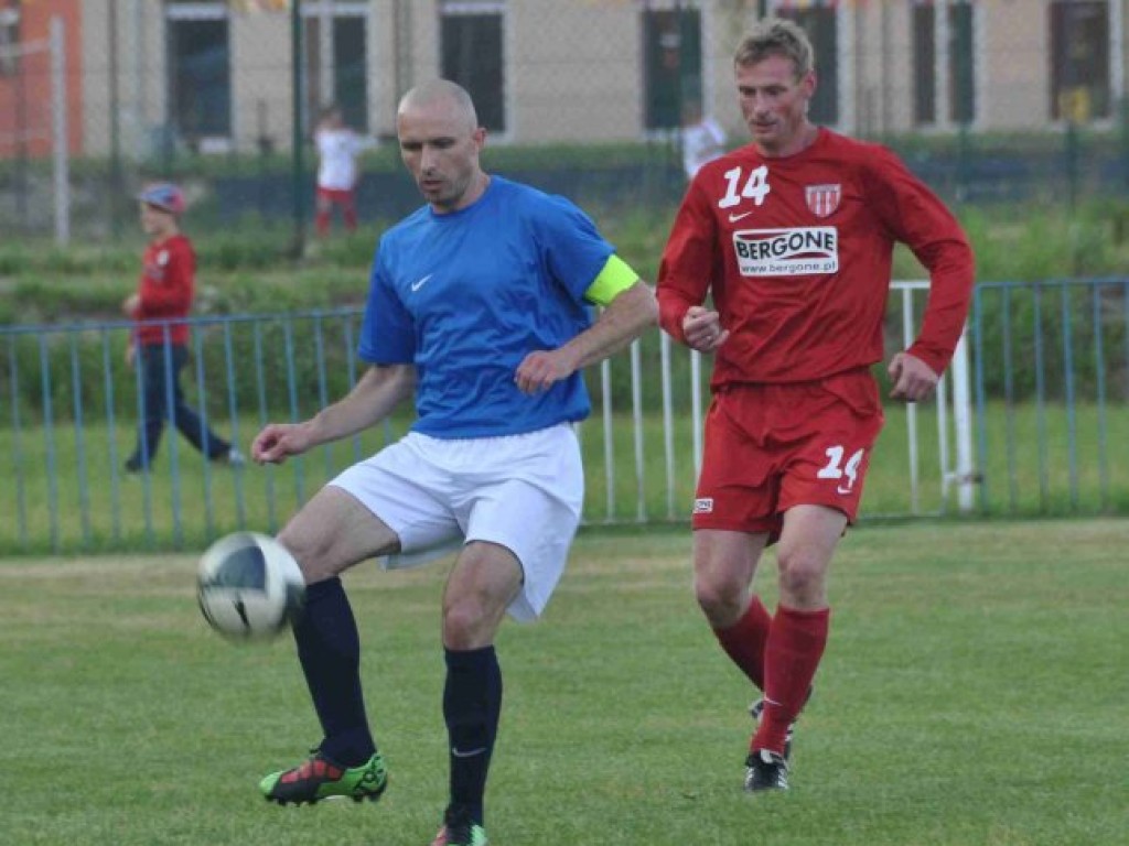 Sportowy weekend w obiektywie 02-03.06. 2012 r.