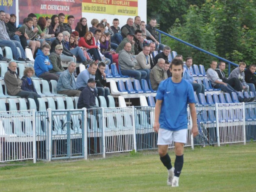 Sportowy weekend w obiektywie 02-03.06. 2012 r.