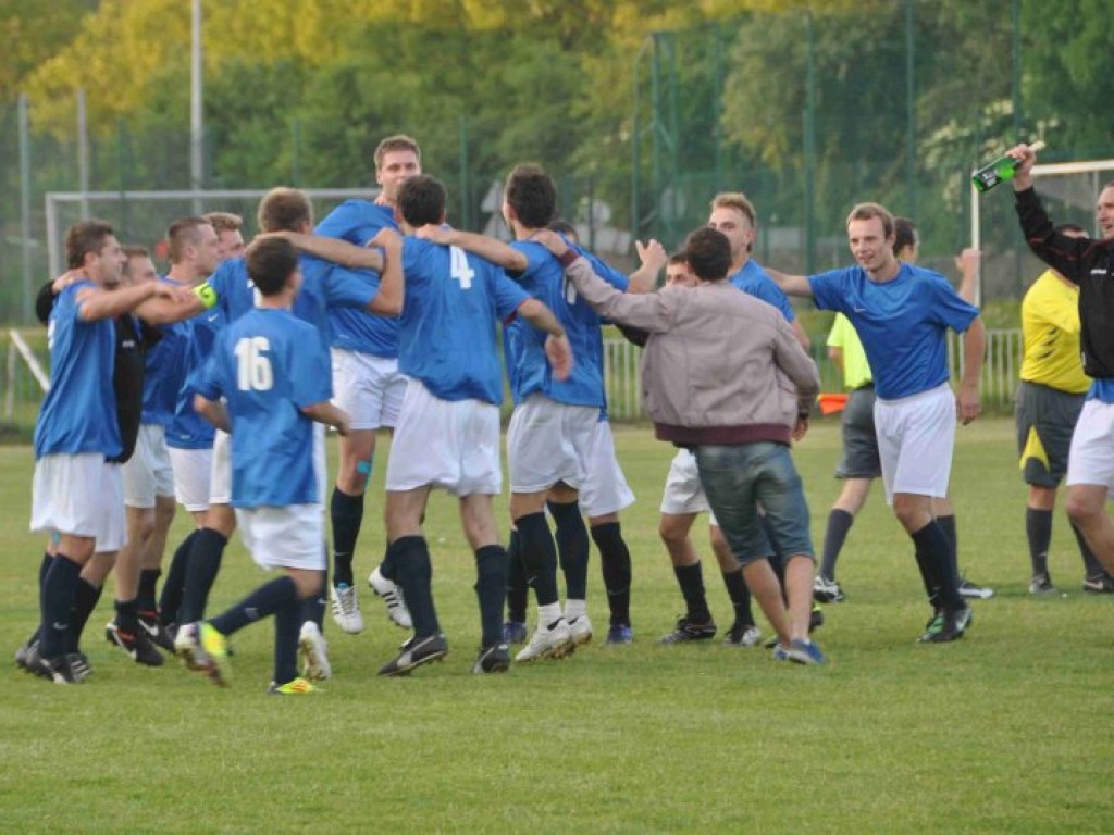 Sportowy weekend w obiektywie 02-03.06. 2012 r.