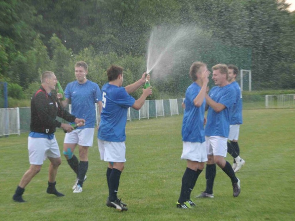 Sportowy weekend w obiektywie 02-03.06. 2012 r.