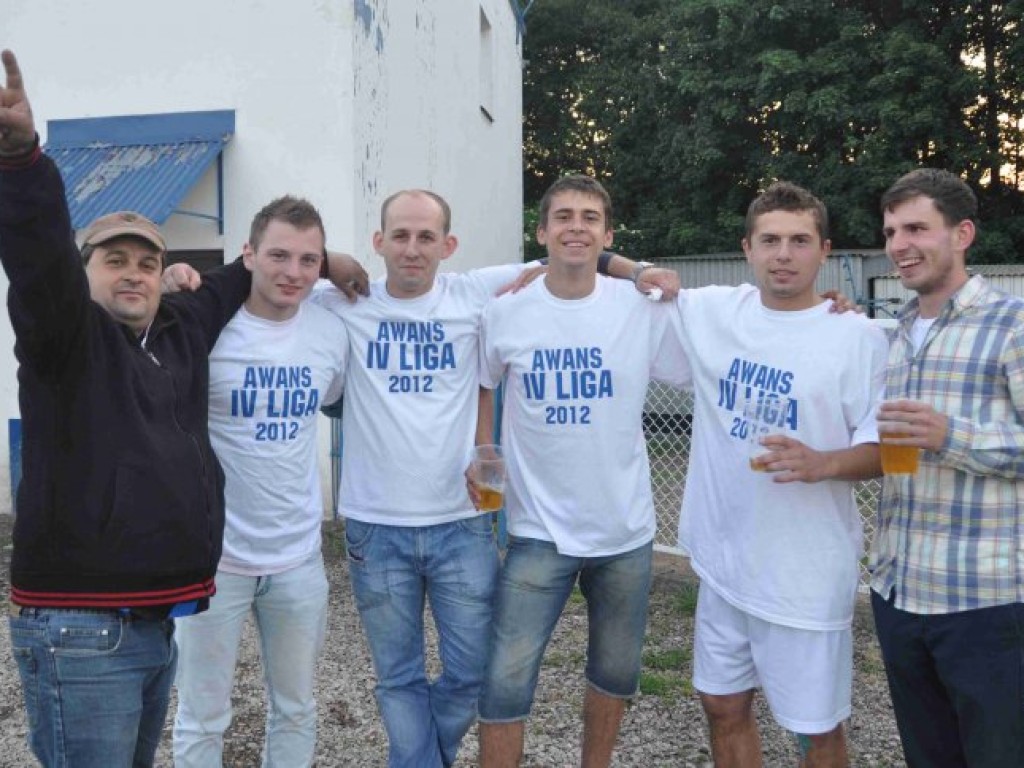 Sportowy weekend w obiektywie 02-03.06. 2012 r.