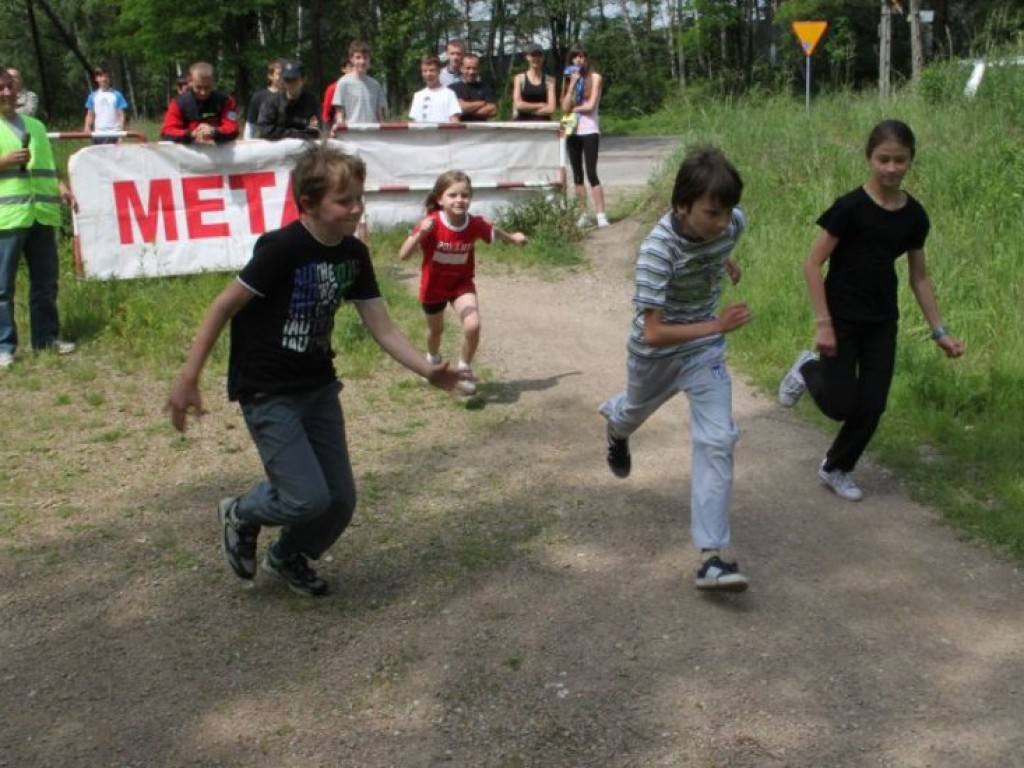 Sportowy weekend w obiektywie 02-03.06. 2012 r.