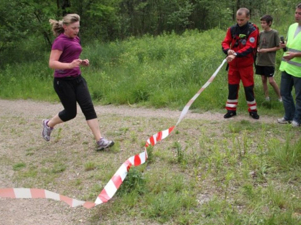 Sportowy weekend w obiektywie 02-03.06. 2012 r.