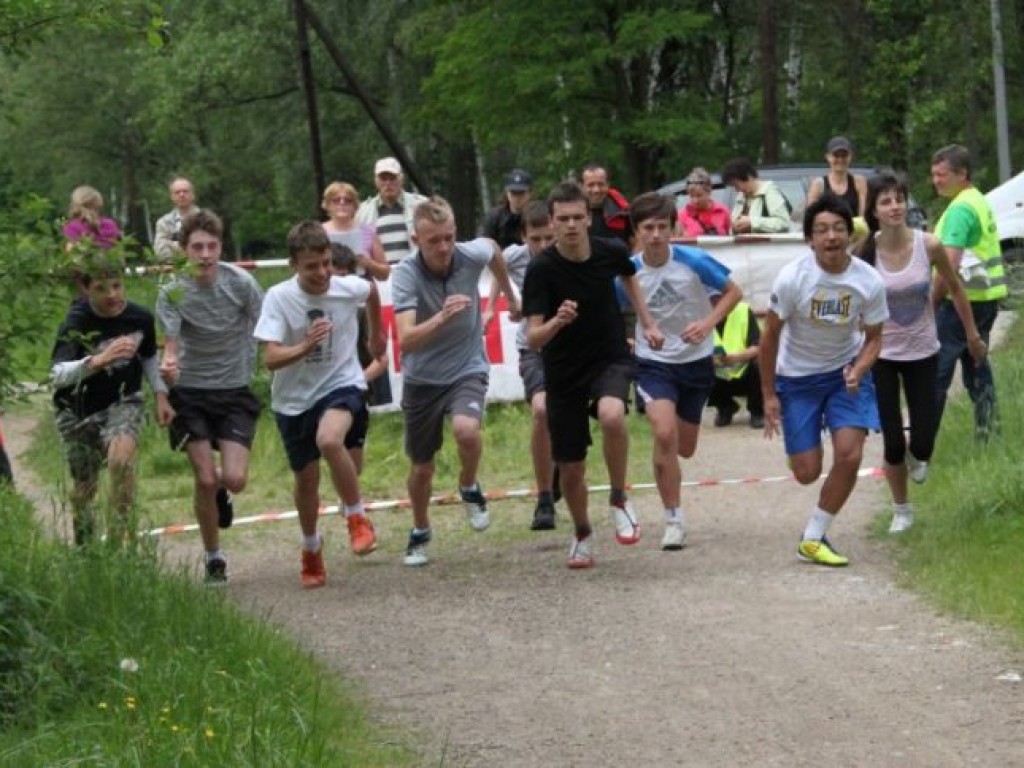 Sportowy weekend w obiektywie 02-03.06. 2012 r.