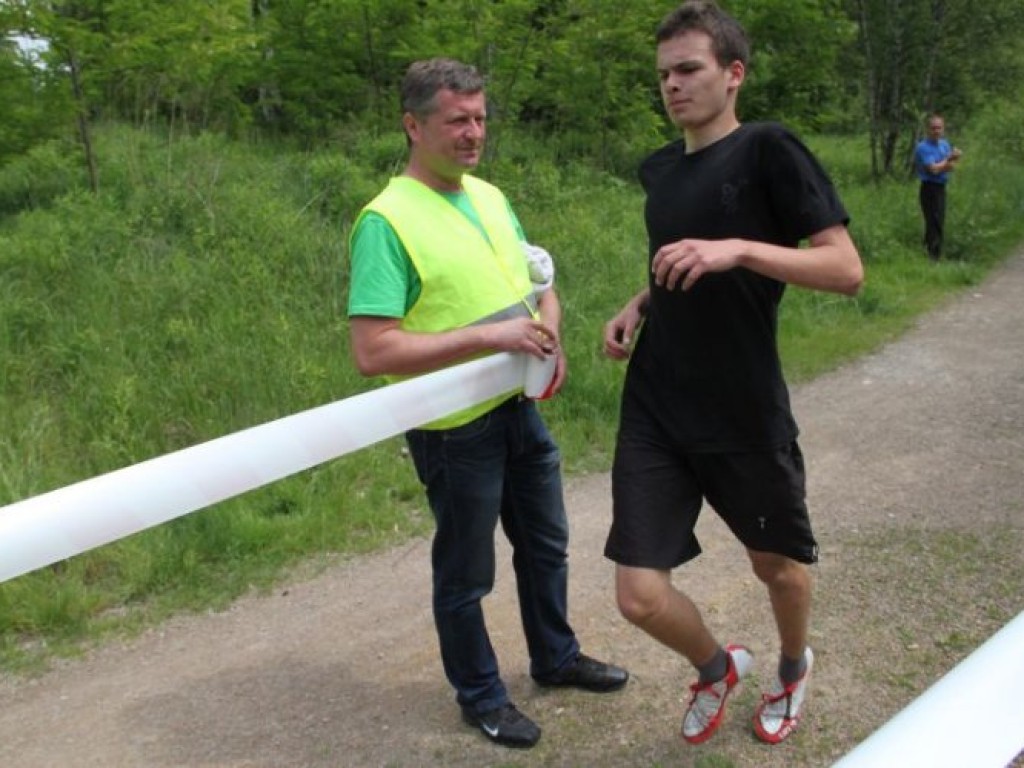 Sportowy weekend w obiektywie 02-03.06. 2012 r.