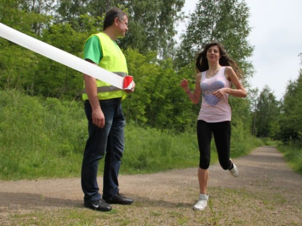 Sportowy weekend w obiektywie 02-03.06. 2012 r.