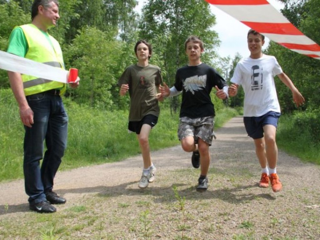 Sportowy weekend w obiektywie 02-03.06. 2012 r.