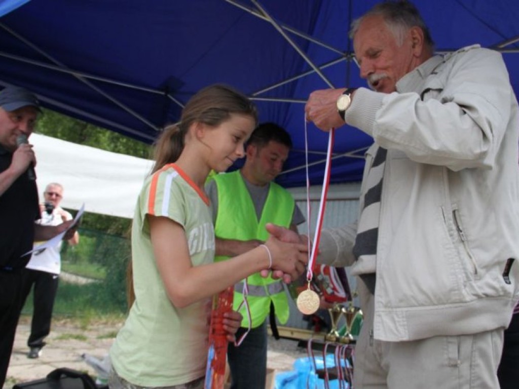 Sportowy weekend w obiektywie 02-03.06. 2012 r.