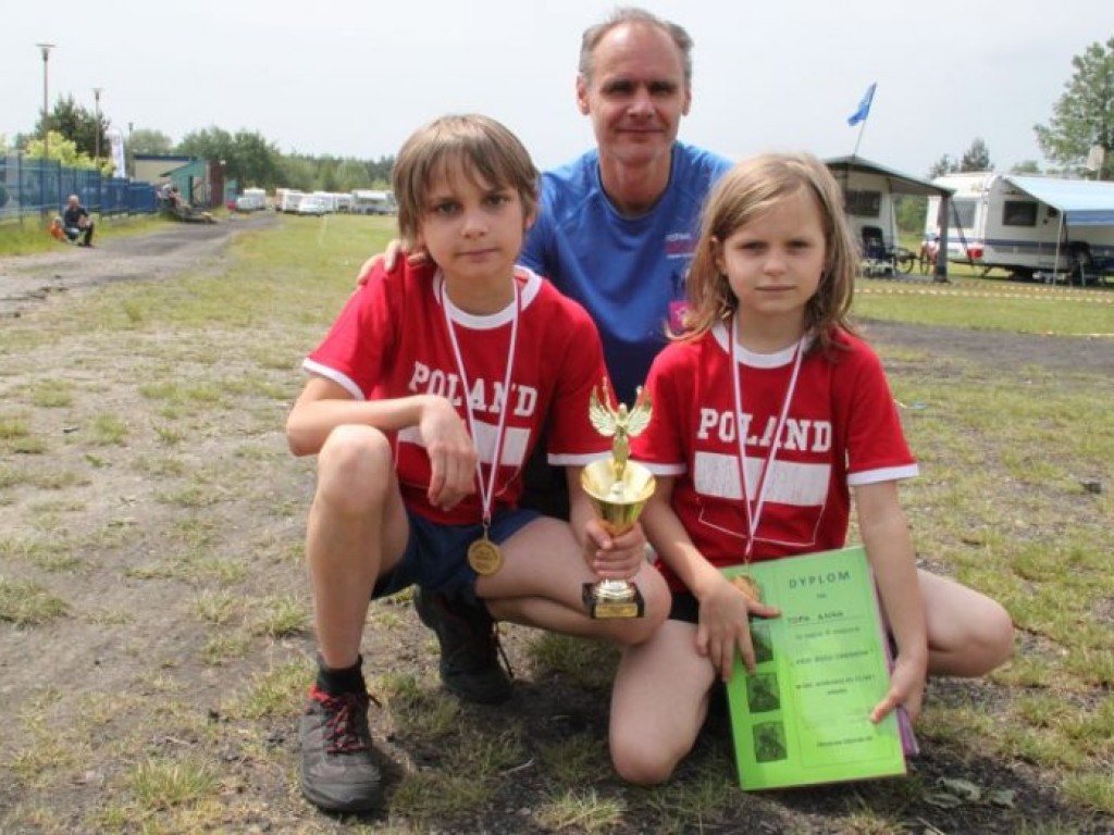 Sportowy weekend w obiektywie 02-03.06. 2012 r.