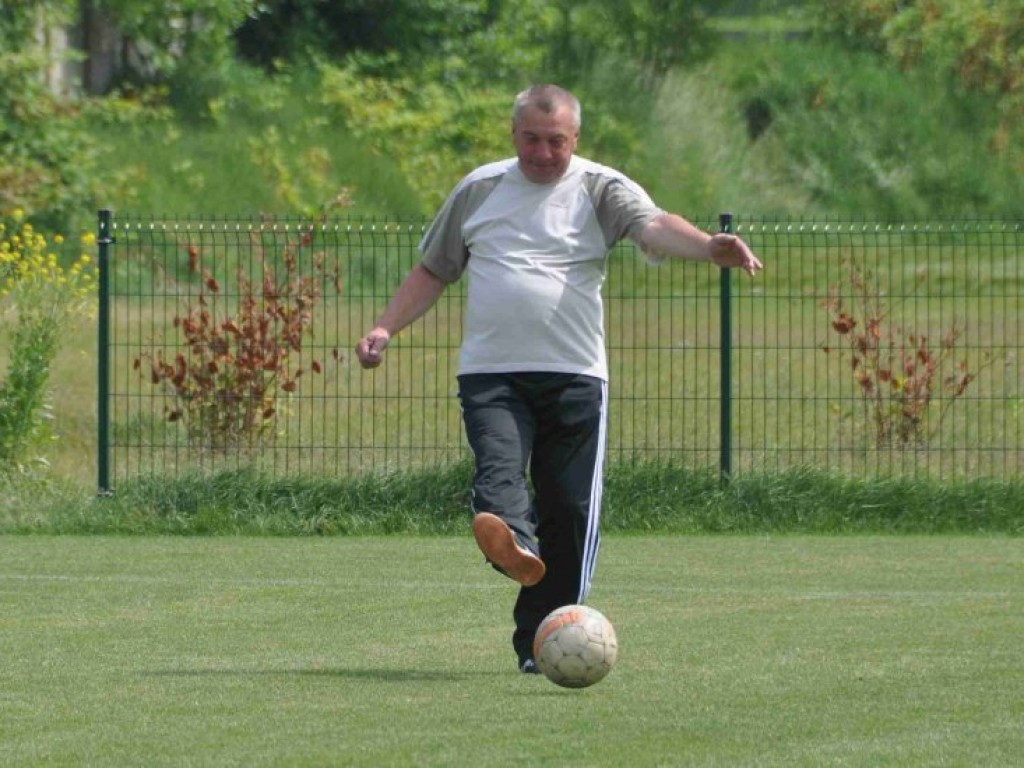 Sportowy weekend w obiektywie 02-03.06. 2012 r.