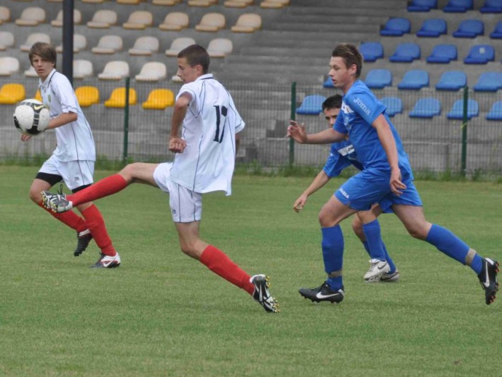 Sportowy weekend w obiektywie 02-03.06. 2012 r.