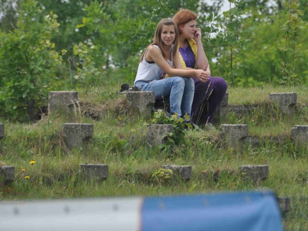 Sportowy weekend w obiektywie 02-03.06. 2012 r.