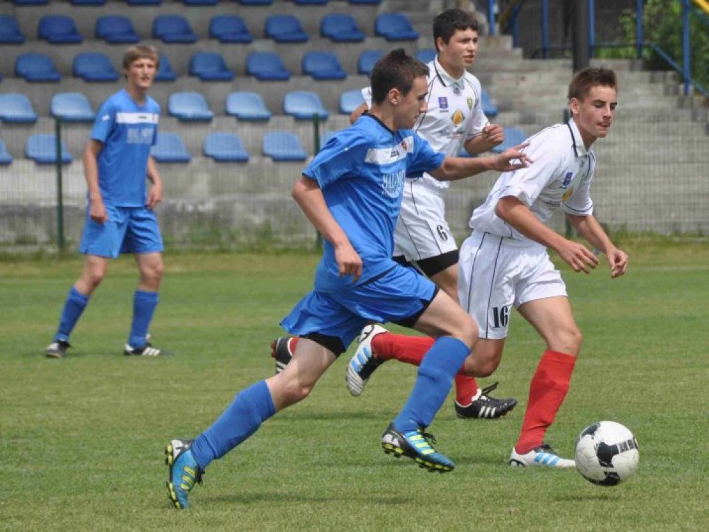 Sportowy weekend w obiektywie 02-03.06. 2012 r.
