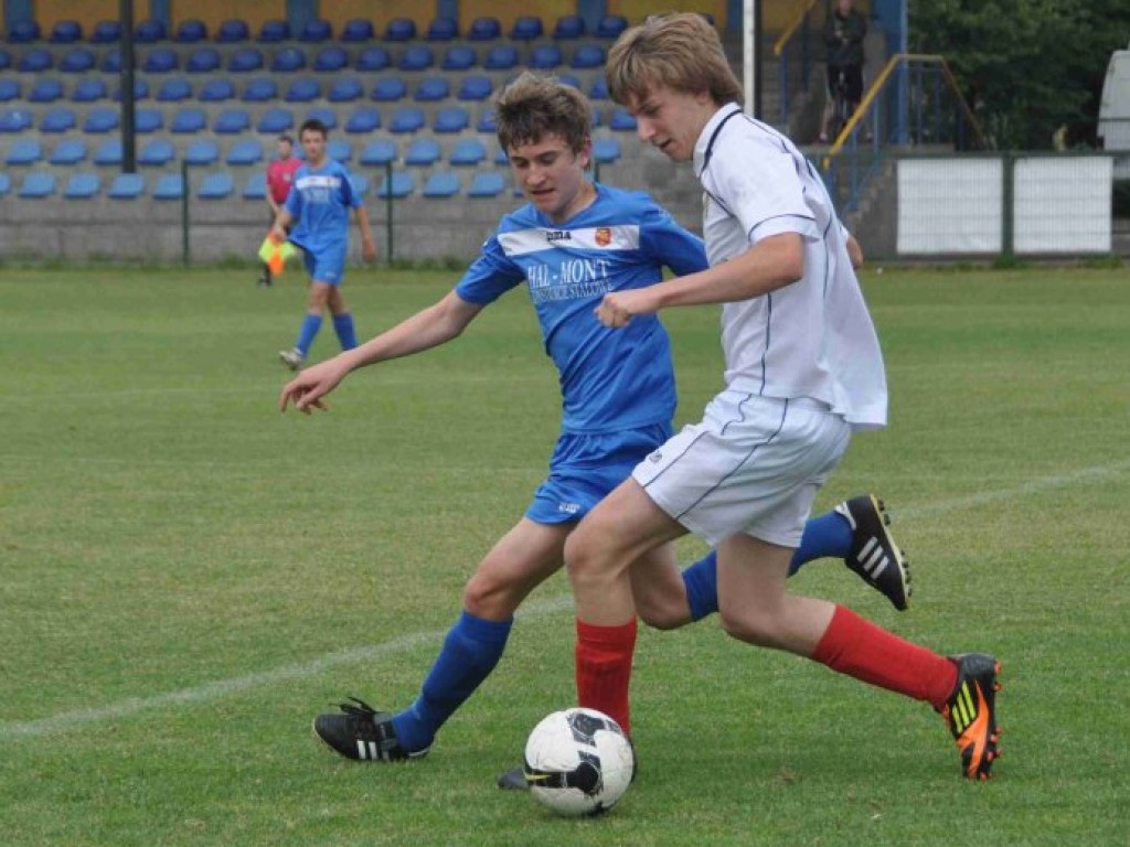 Sportowy weekend w obiektywie 02-03.06. 2012 r.