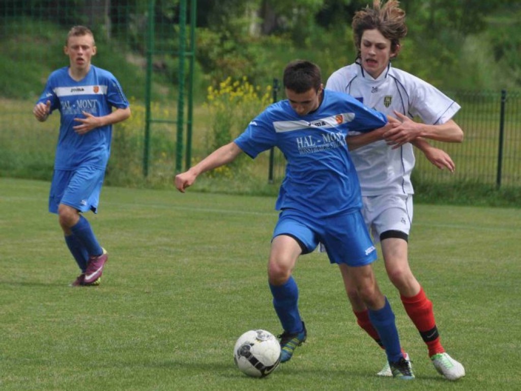 Sportowy weekend w obiektywie 02-03.06. 2012 r.