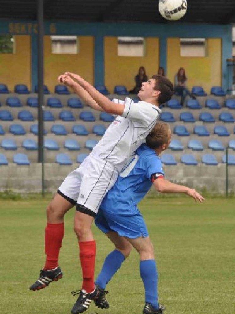 Sportowy weekend w obiektywie 02-03.06. 2012 r.