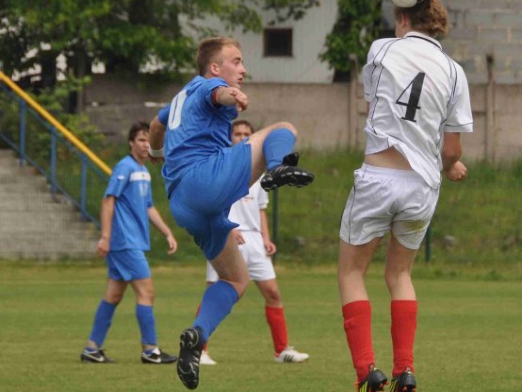 Sportowy weekend w obiektywie 02-03.06. 2012 r.