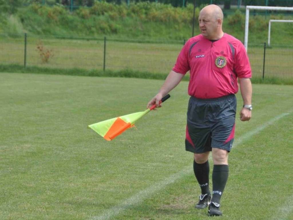 Sportowy weekend w obiektywie 02-03.06. 2012 r.