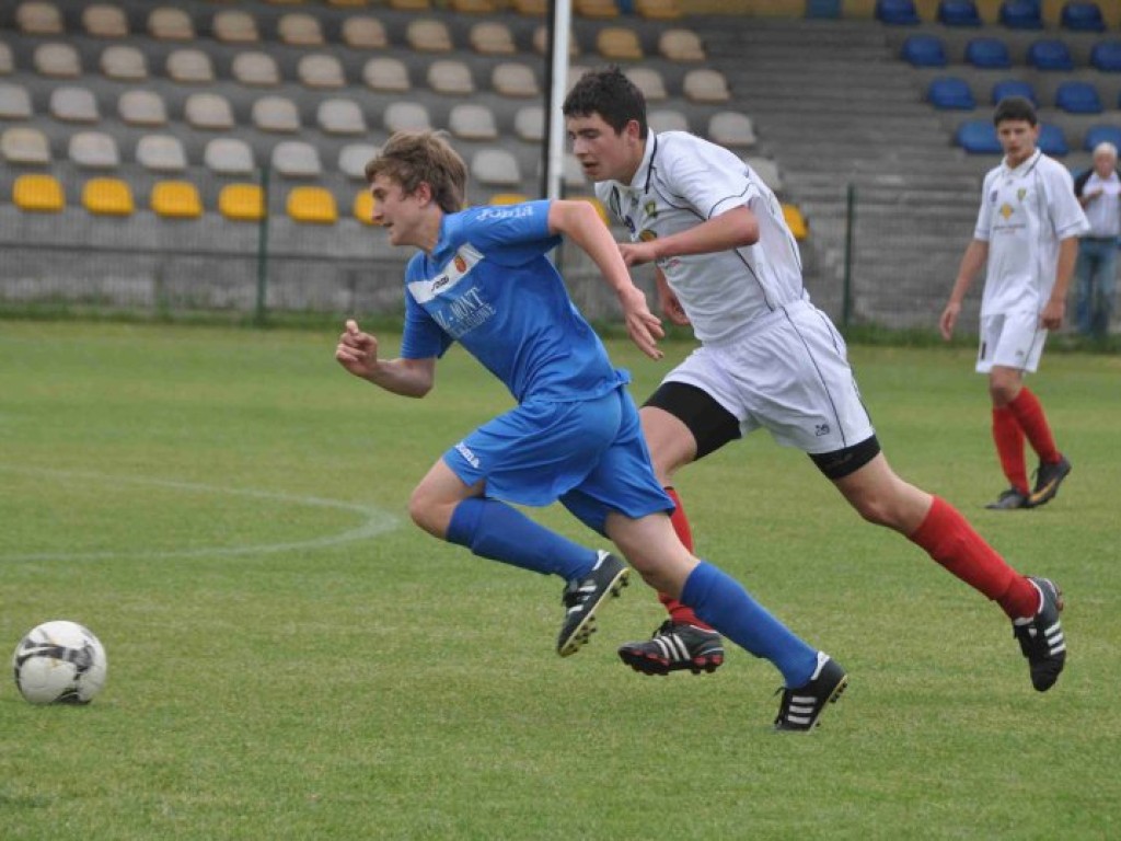 Sportowy weekend w obiektywie 02-03.06. 2012 r.