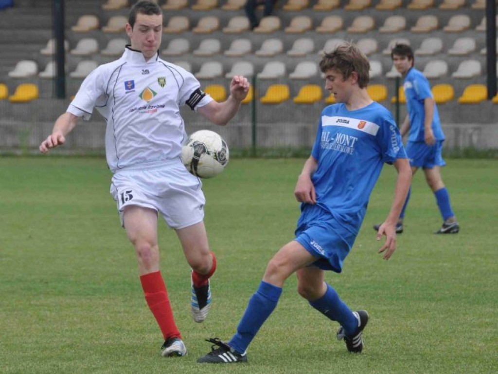 Sportowy weekend w obiektywie 02-03.06. 2012 r.