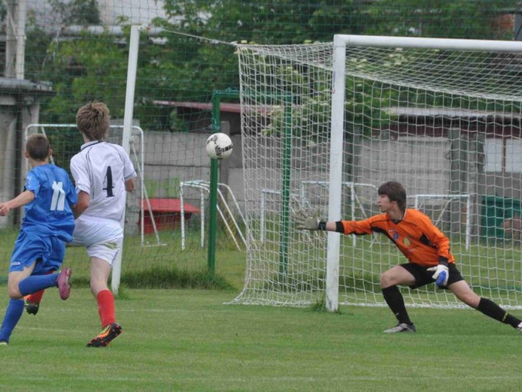 Sportowy weekend w obiektywie 02-03.06. 2012 r.