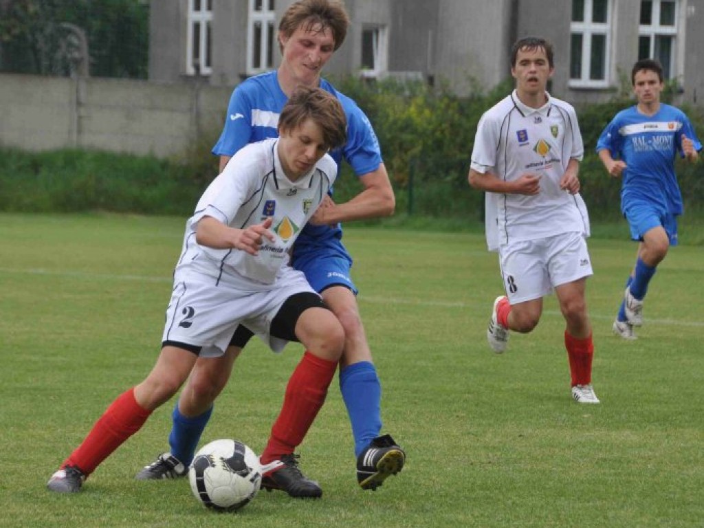 Sportowy weekend w obiektywie 02-03.06. 2012 r.